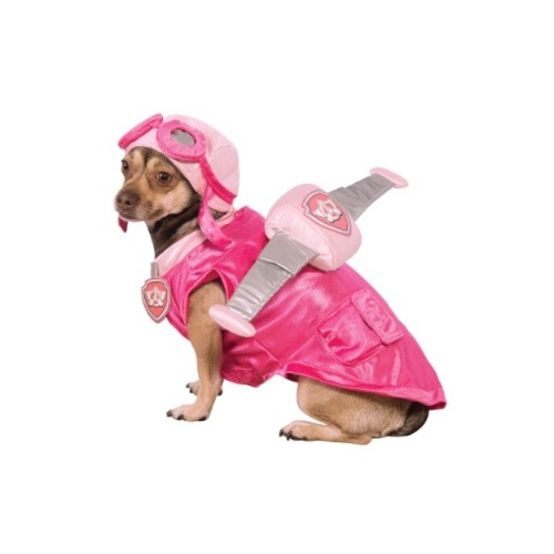 Paw Patrol Skye Pet Costume Large