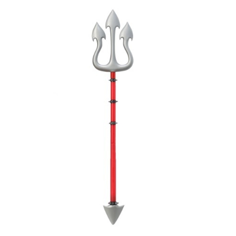 Spiked Devil Pitchfork Standard