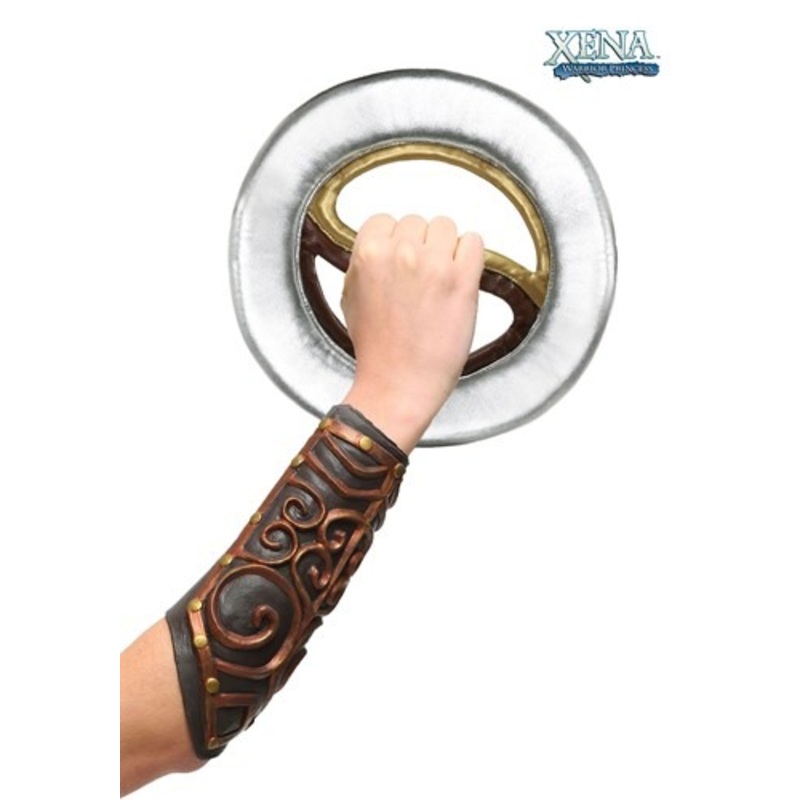 Xena Chakram Standard