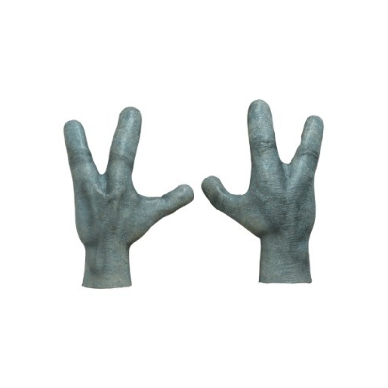 Alien Hands Standard