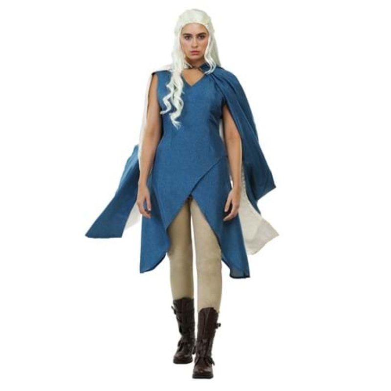 Dragon Mother Queen Women's Costume X-Small