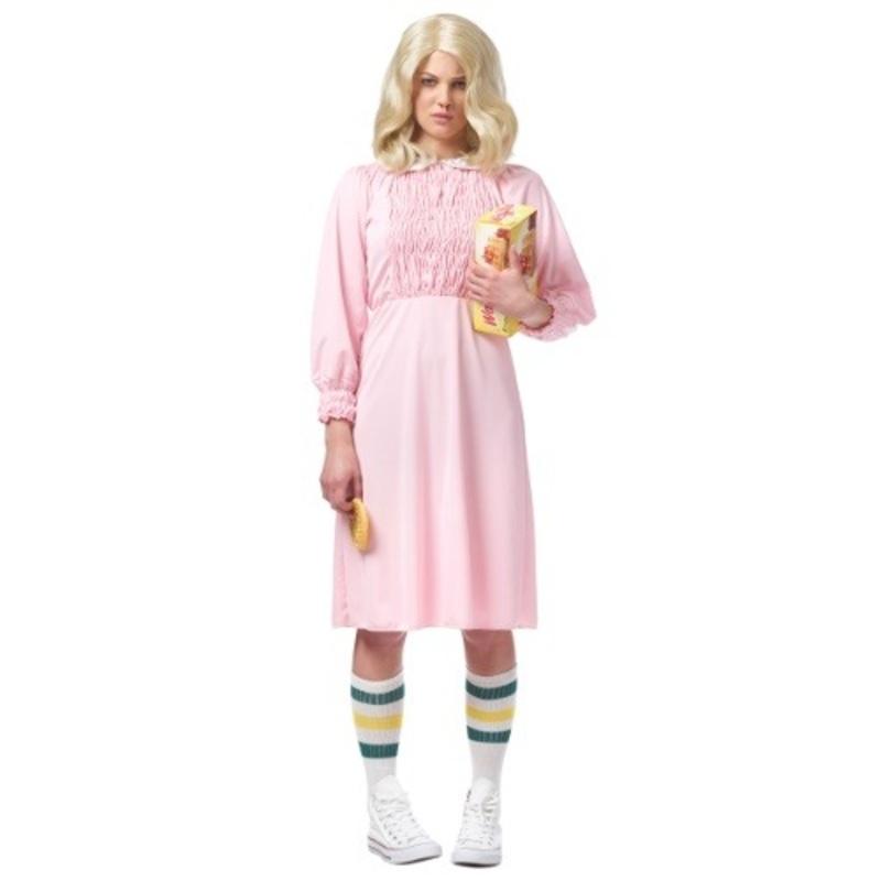 Strange Girl Costume for Women Small