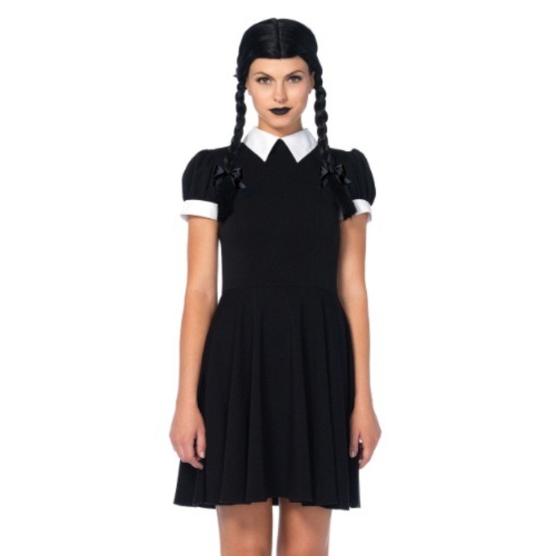 Women's Gothic Darling Costume Small/Medium