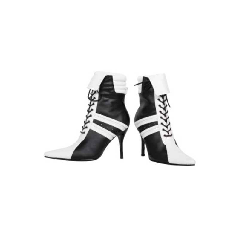 Women's Ref Costume Heels Size 5