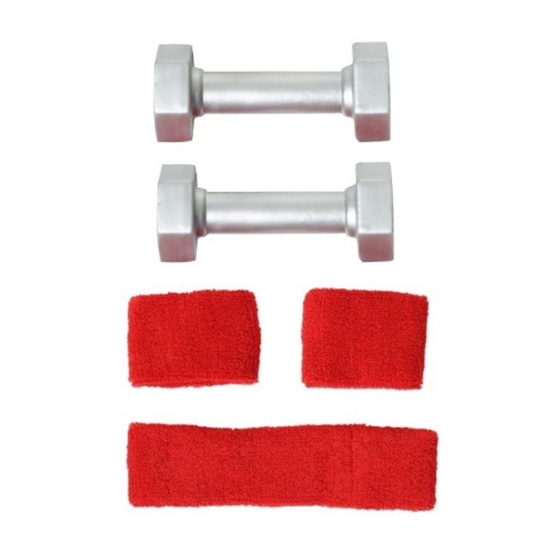 Workout Video Star Kit Standard