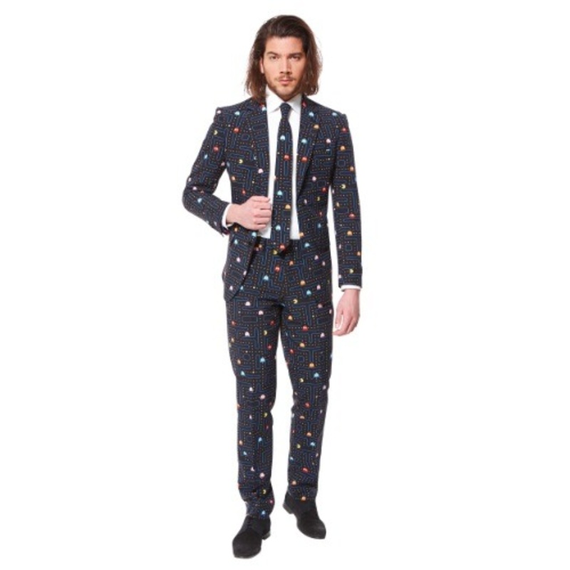 Men's OppoSuits Pacman Suit 38