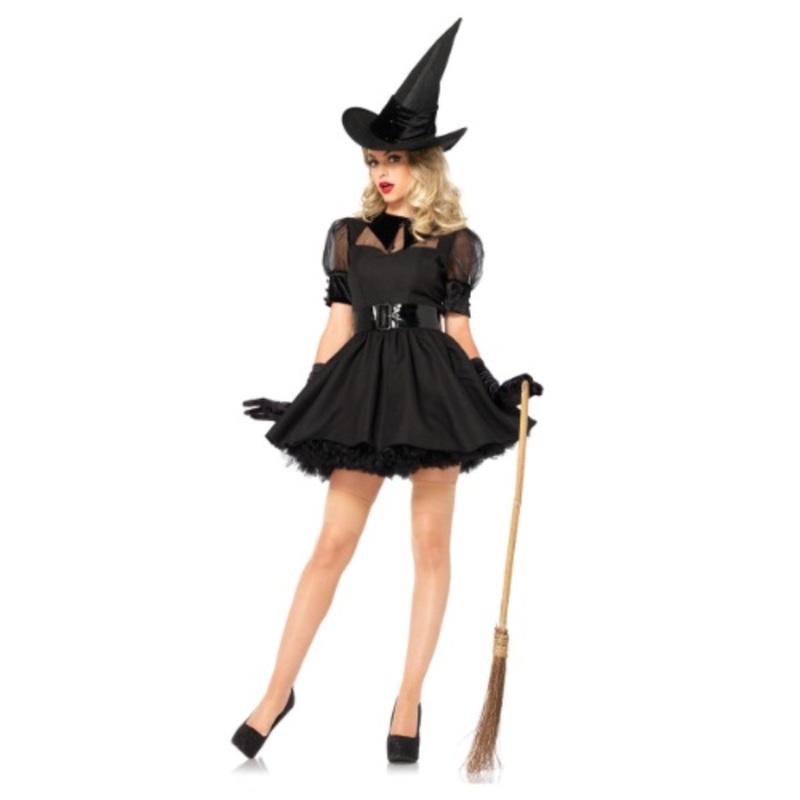 Adult Bewitching Beauty Costume Medium