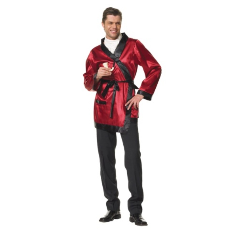 Decadent Bachelor Costume for Men Standard
