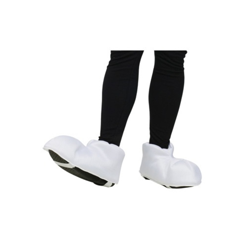 Cartoon Adult Feet Standard