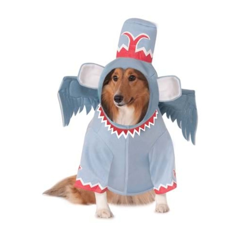 Flying Monkey Pet Costume for Dogs X-Large