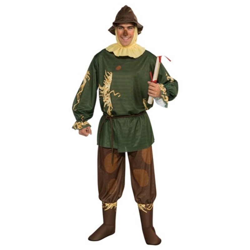 Scarecrow Adult Costume Standard