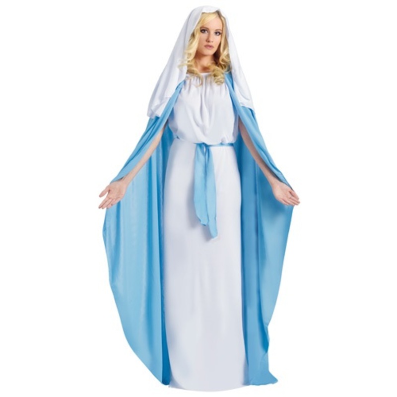 Women's Mary Costume Standard