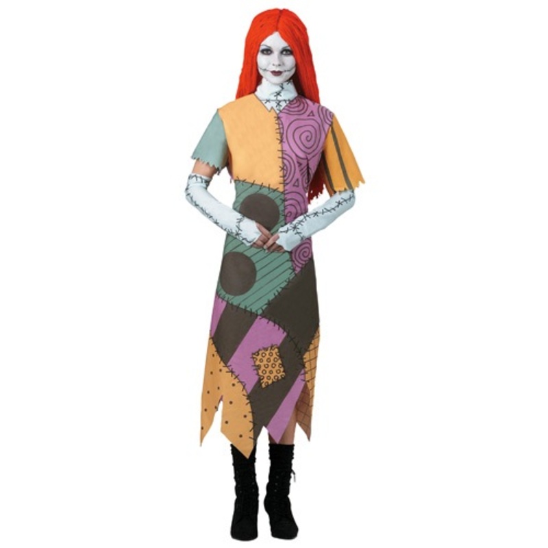 Adult Sally Costume Standard