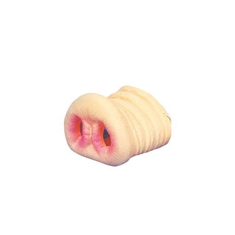 Pig Nose Standard