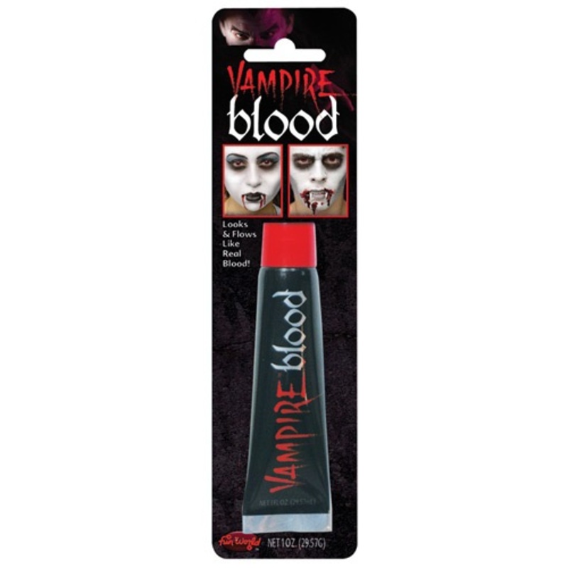 Theatrical Blood Standard