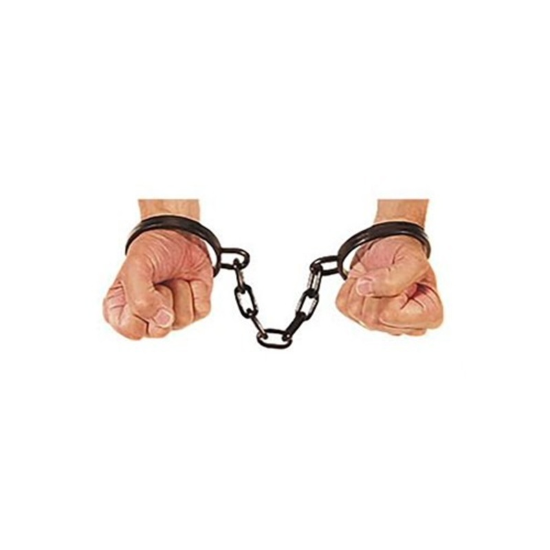 Wrist Shackles Standard