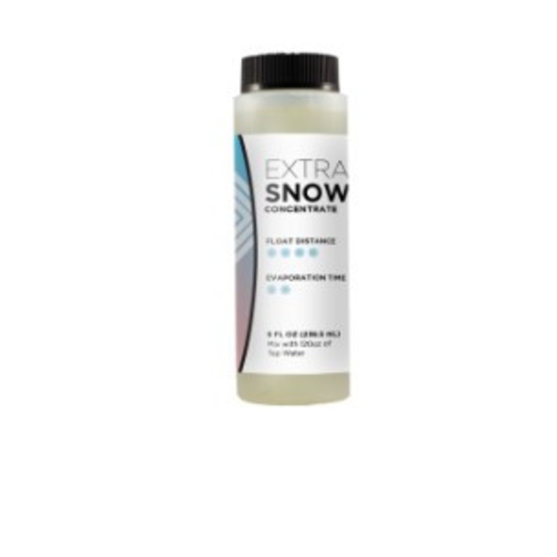 Extra Dry Snow Juice - Snow Machine Fluid - 1 Quart