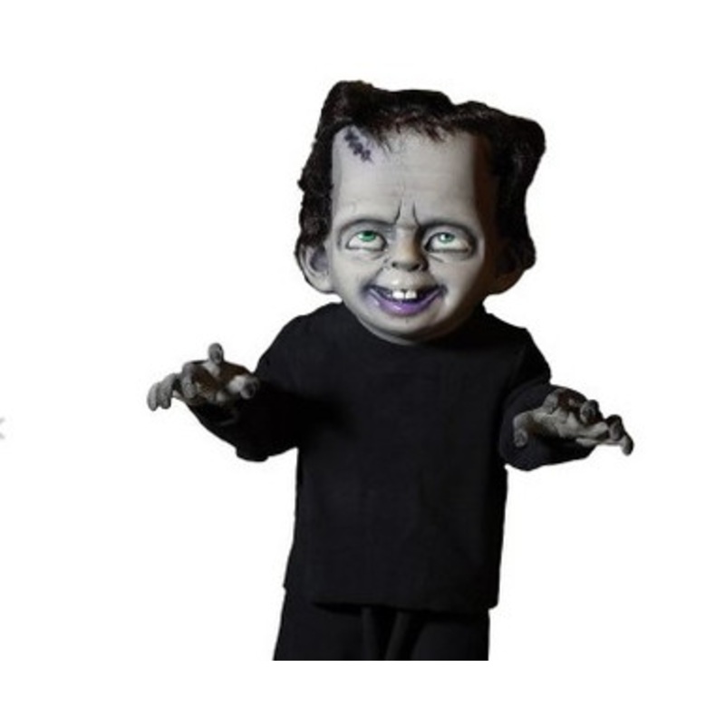 Frankie Monster Kid 34" Poseable