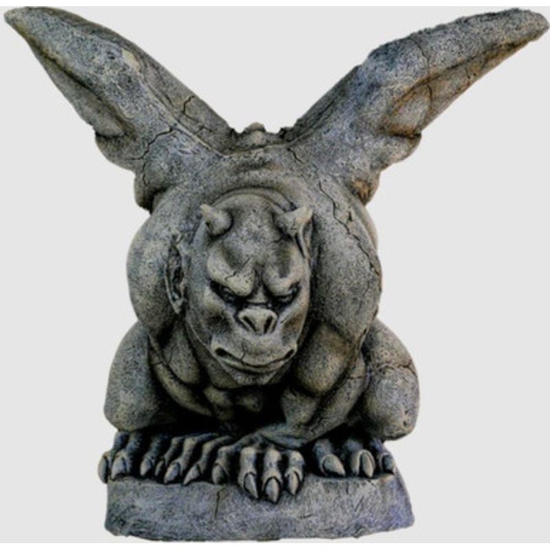 Gargoyle - Latex Standing Prop