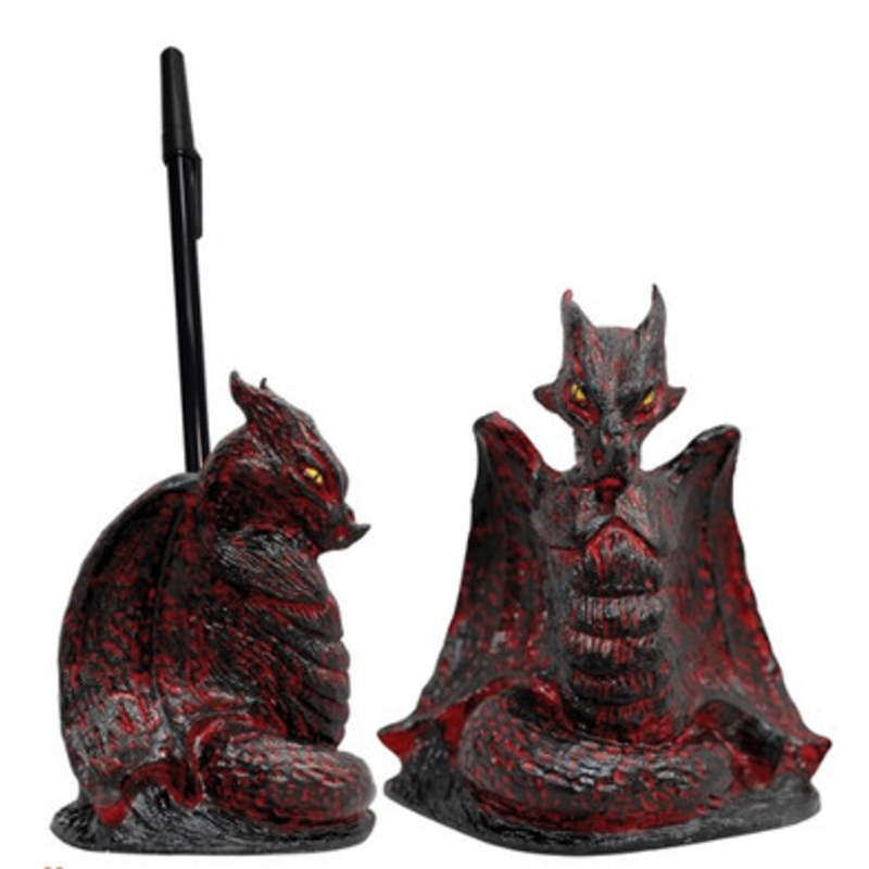 Ghoulish Productions Black Dragon