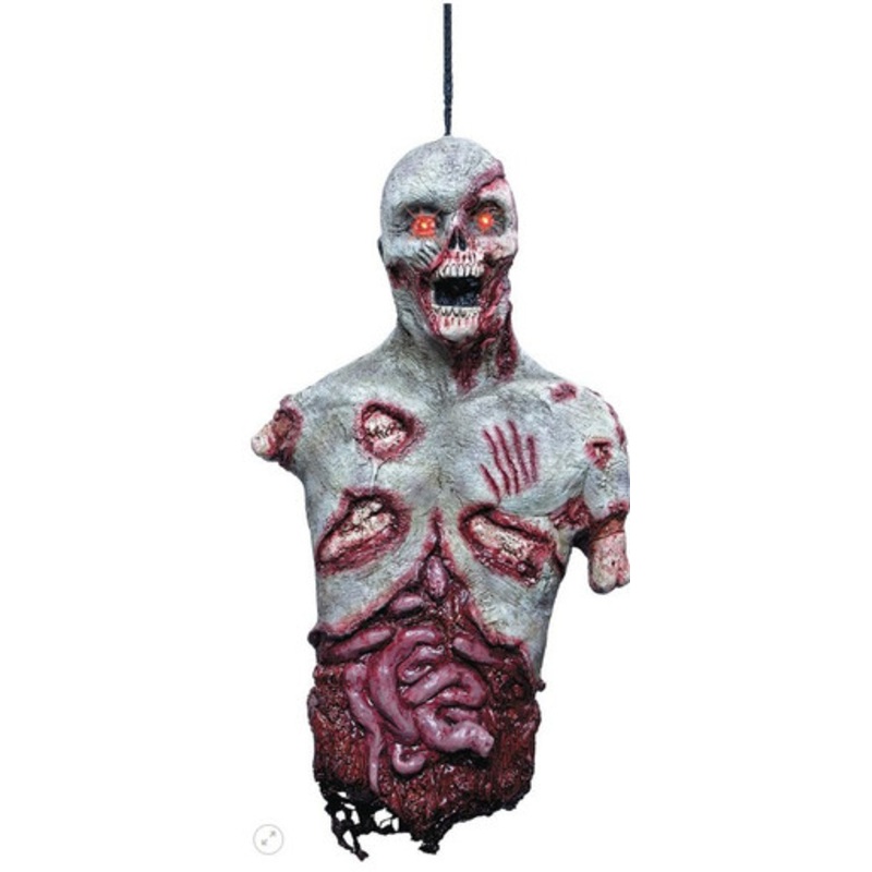 Ghoulish Productions Hanging Corpse
