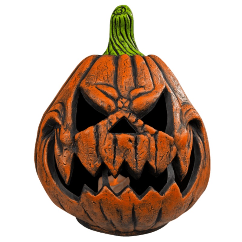 Jack O' Lantern Pumpkin