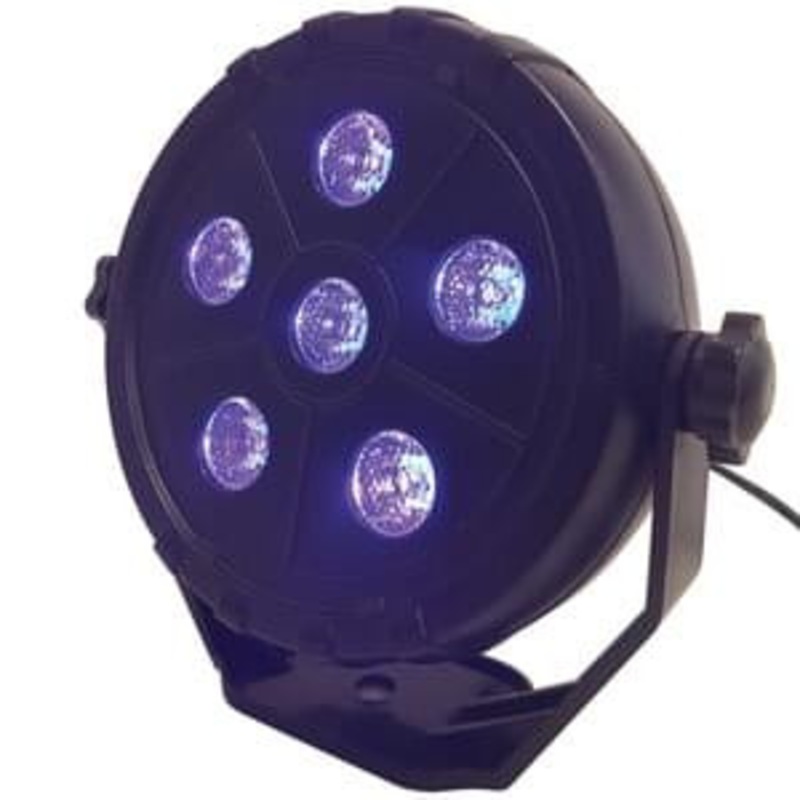 Super Bright UV LED Black Light