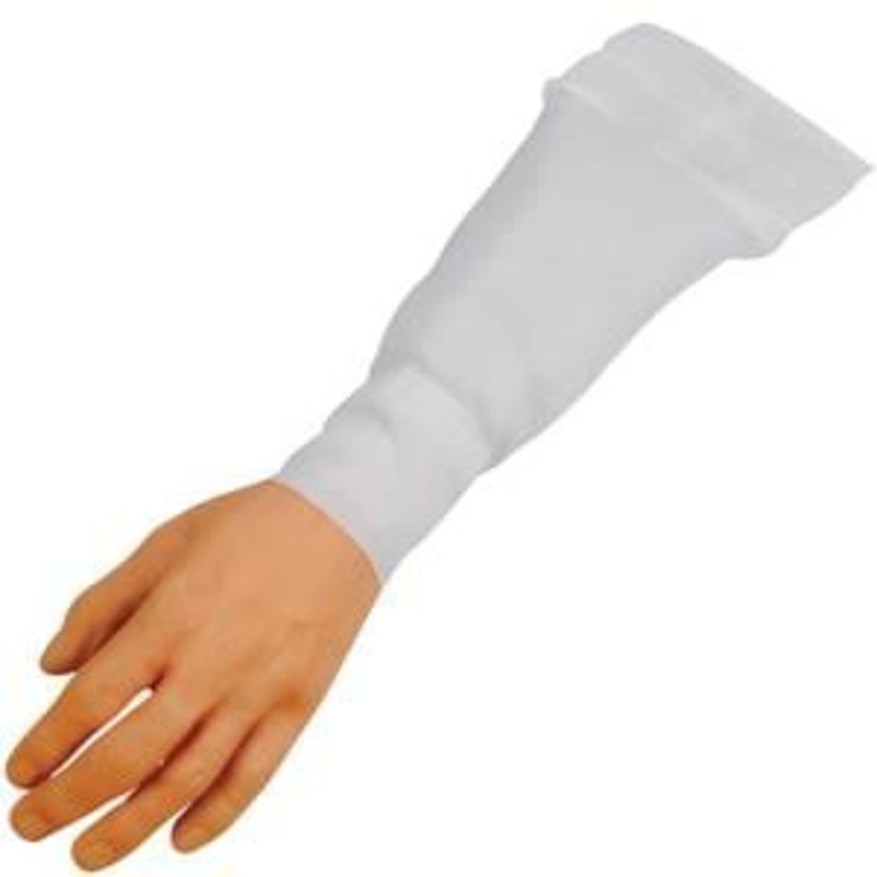 Surprising Arm