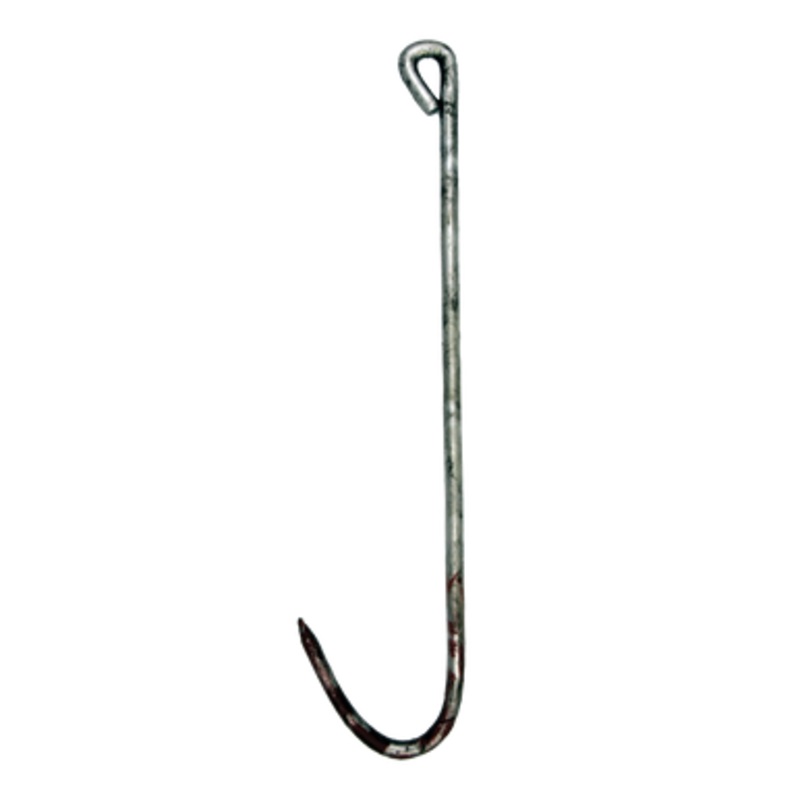 The Texas Chainsaw Massacre - Meat Hook Prop