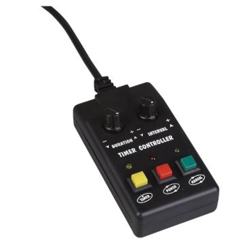 Visual Effects Timer Controller for V915 and V929