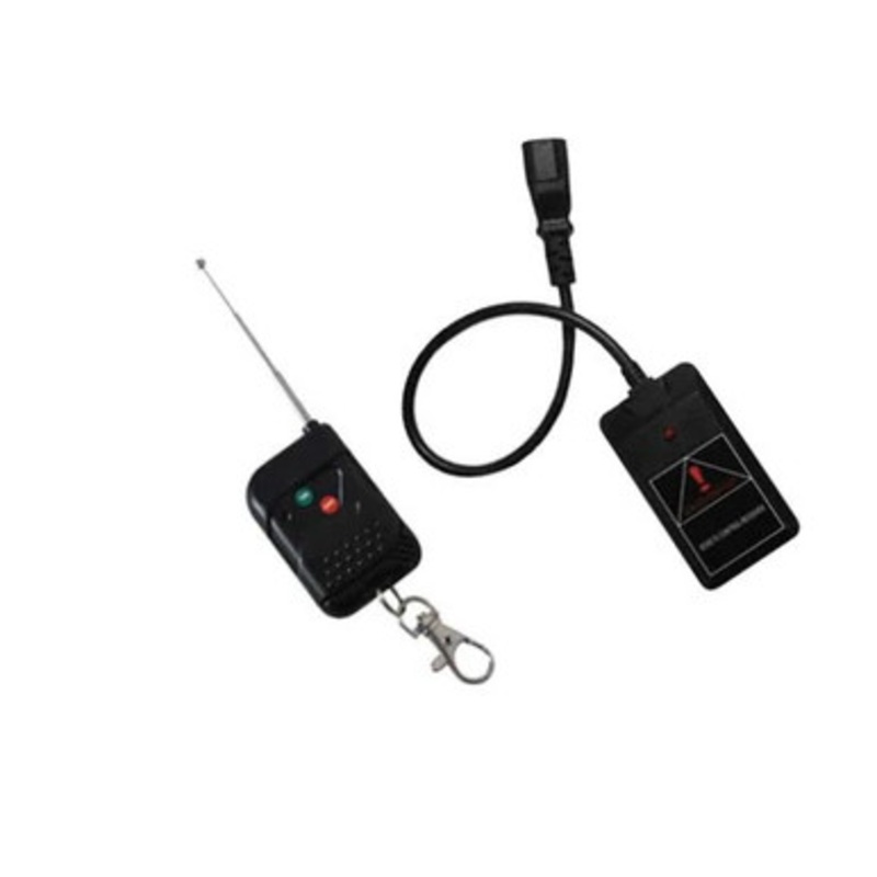 Visual Effects Wireless Remote V916WC Fot Fog - Ground Fog - Snow Machines