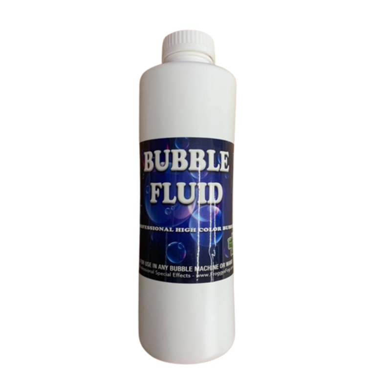 Bubble Juice Quart Bubble Fluid 32 fl oz 946 mL