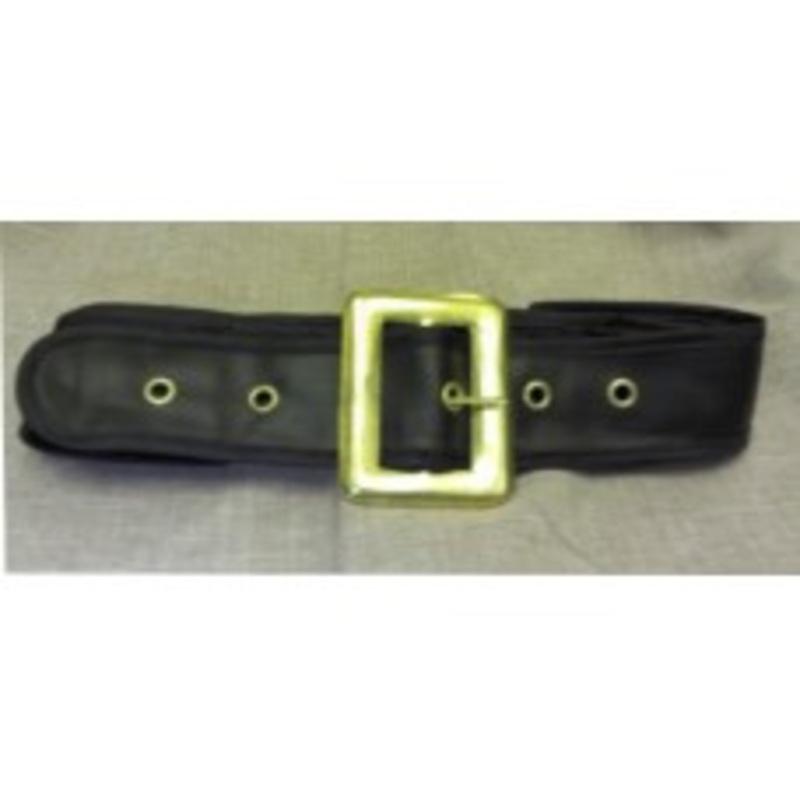 Deluxe Pirate Belt w/Binding Medium