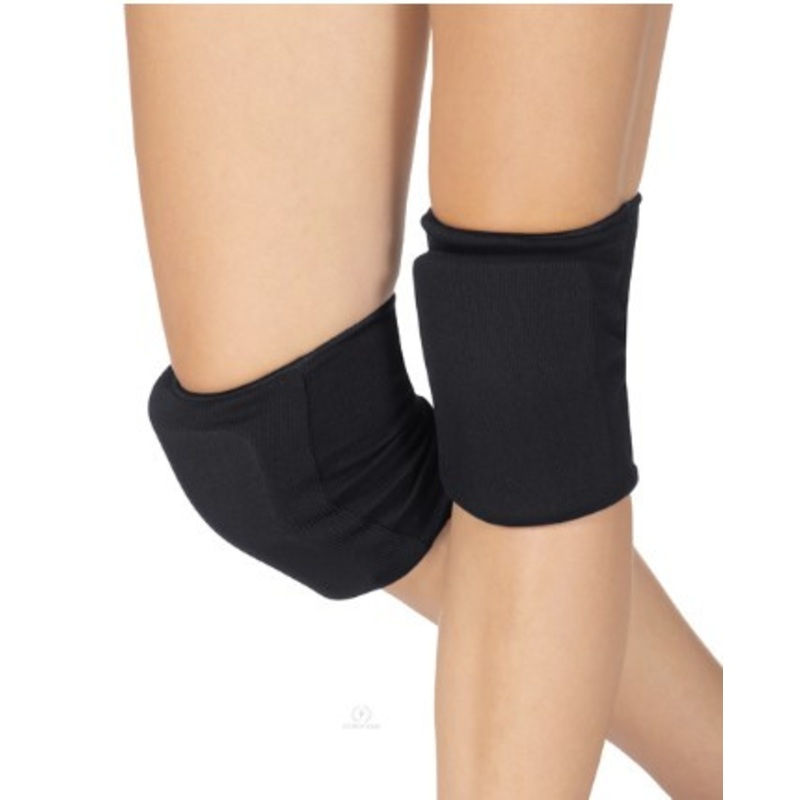 Eurotard Knee Pads(994) Black Extra Small