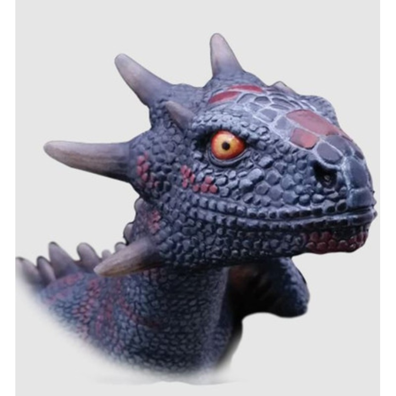 Game of Thrones Dragon Prop with Shoulder strap