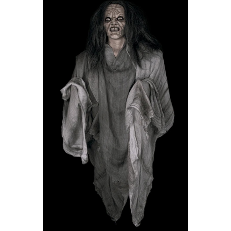 Hanging Possessed Latex Prop