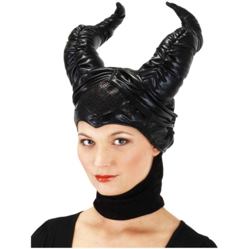 Maleficent Deluxe Headpiece