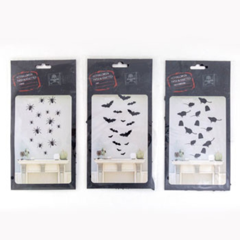 Silhouettes 15ct Halloween Paper