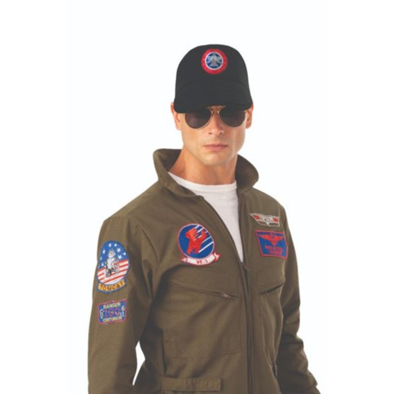 Top Gun Hat Licensed
