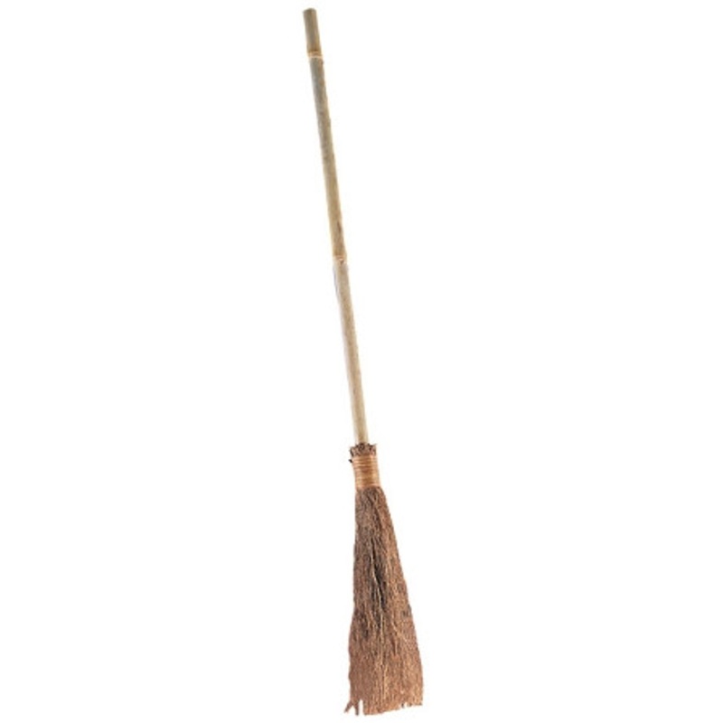 Witches Broom Straw