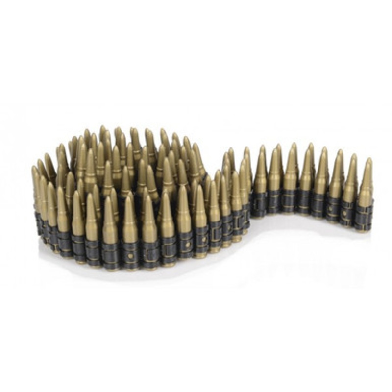 Bandolera (Bullet Band)