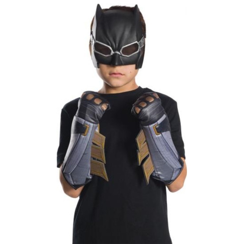 Batman Kid's Gauntlets