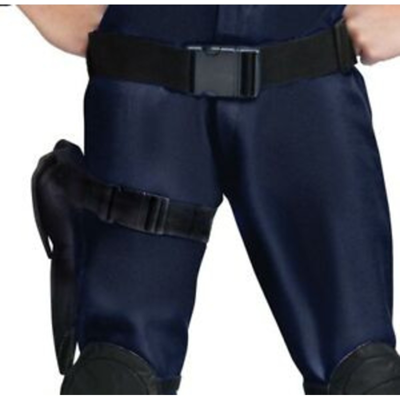 Blet and Holster Set Adult Accessory