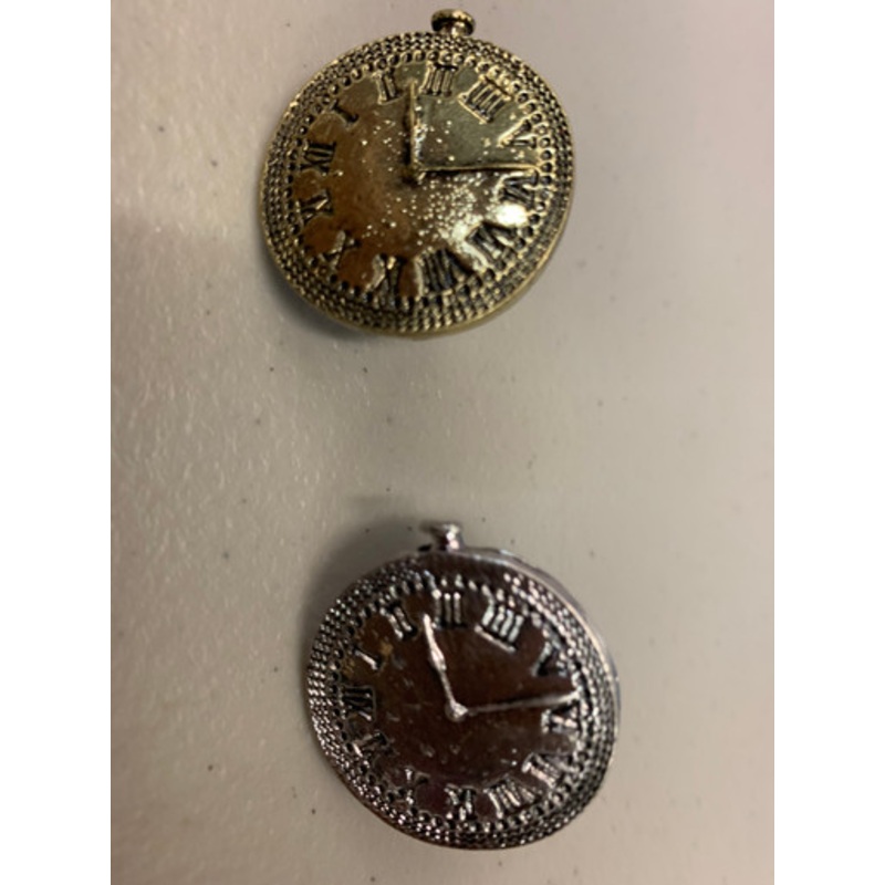 Clock Ring
