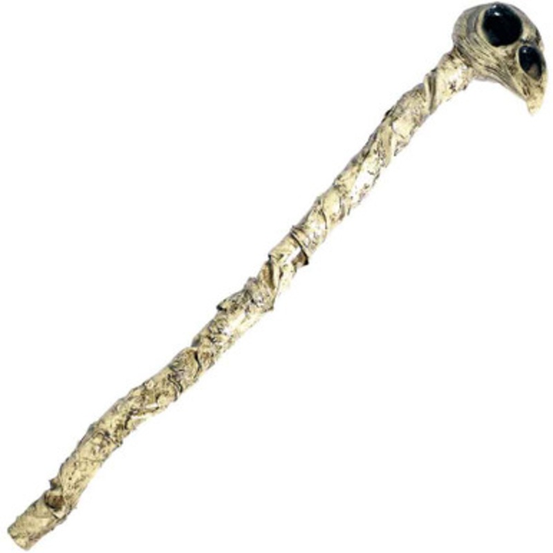 Crow Staff