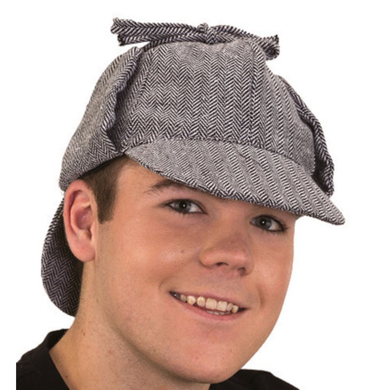 Deerstalker Hat