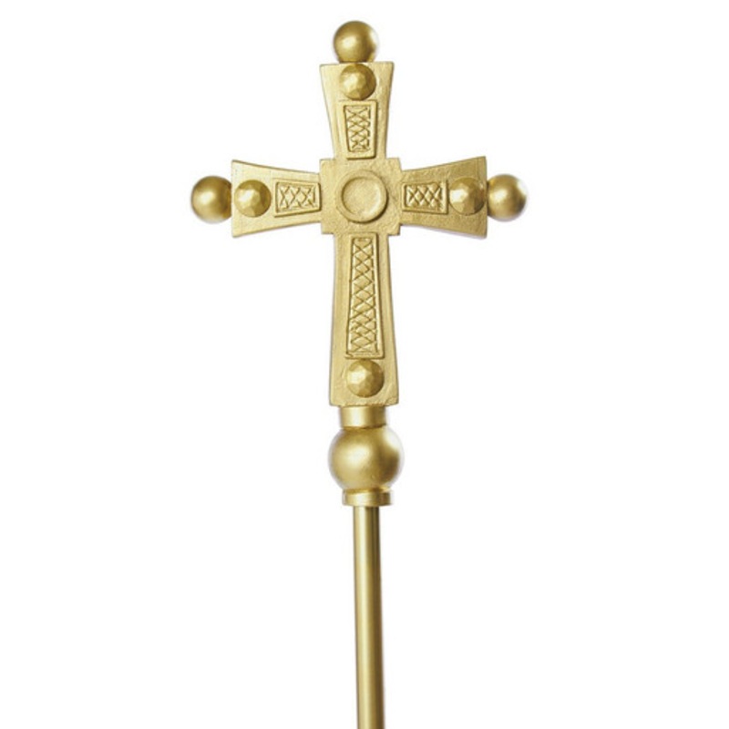 Divine Staff