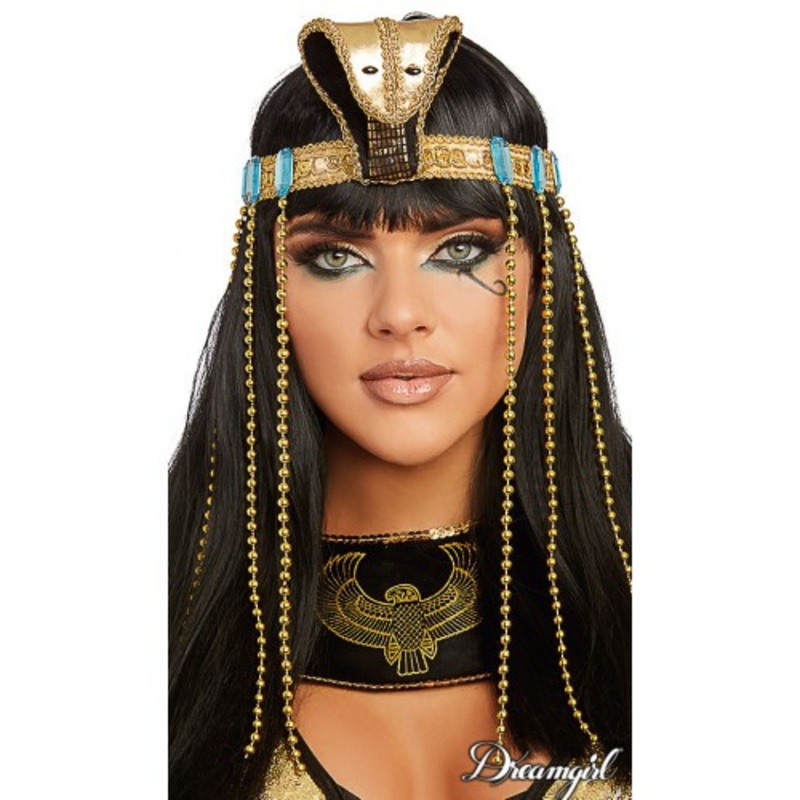 Dreamgirls Cleopatra Headpeice