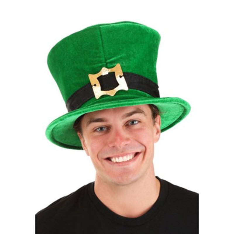 Elope Leprechaun Hat