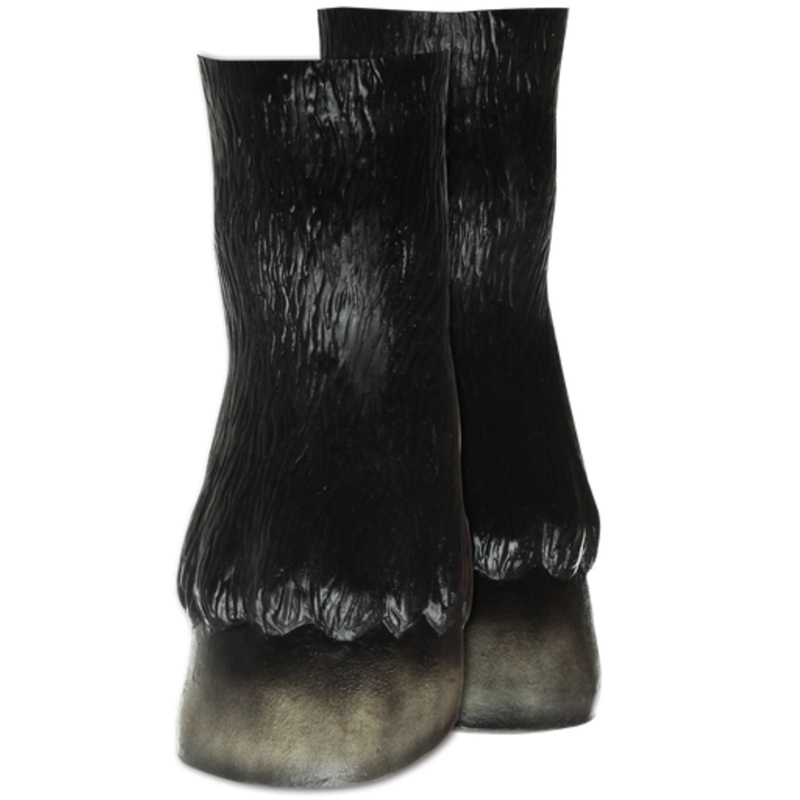 Horse/Bull Hooves